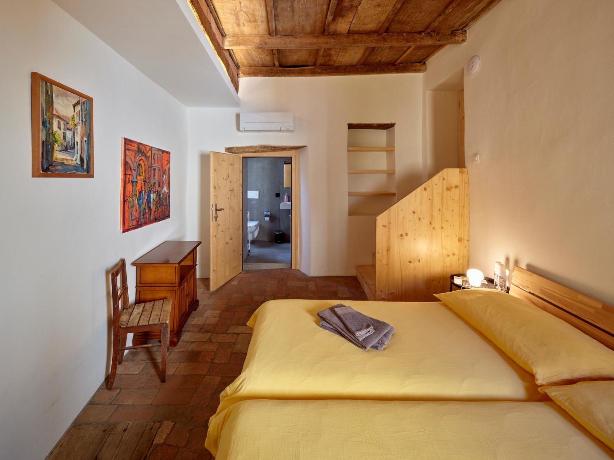Bed And Breakfast Chiarina Mendrisio Exterior photo